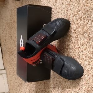 Black Diamond Zone LV, Men's 7, Women's 8